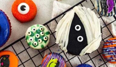 Fort Worth restaurants do Halloween with treats and events