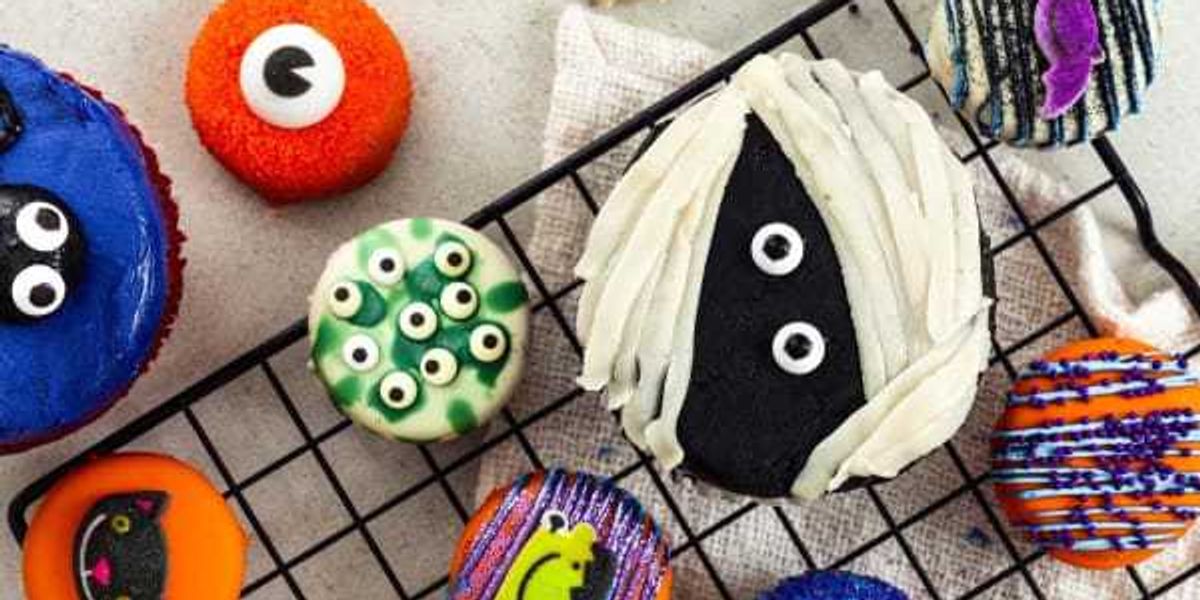 Fort Worth restaurants do Halloween with treats and events