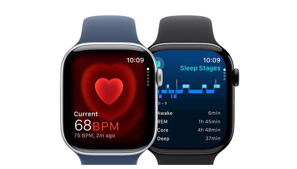 apple watch