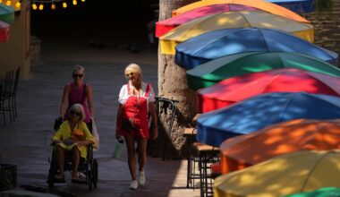 San Antonio leaders working on new River Walk strategic plan