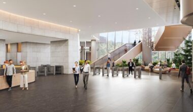 Goldman Sachs releases plans for new Dallas campus in North Texas