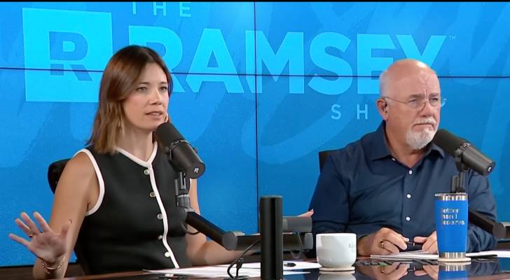 Texas man’s income soared from $25K to $195K — but he’s $500K in debt. Dave Ramsey immediately sees his fatal flaw