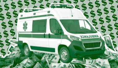 Get Ready to Pay Even More for Health Insurance