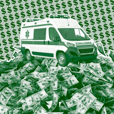 health care insurance premiums rising
