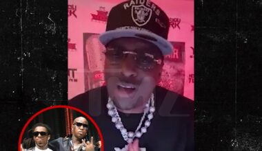 Turk Clarifies Cash Money Reunion Lawsuit, Relationship With Hot Boys