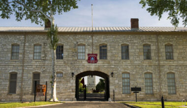 Army command restructuring raises concerns in San Antonio