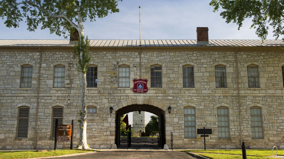 Army command restructuring raises concerns in San Antonio