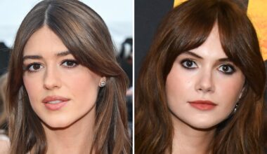 Daisy Edgar-Jones, Emilia Jones to Lead Bad Bridgets for LuckyChap