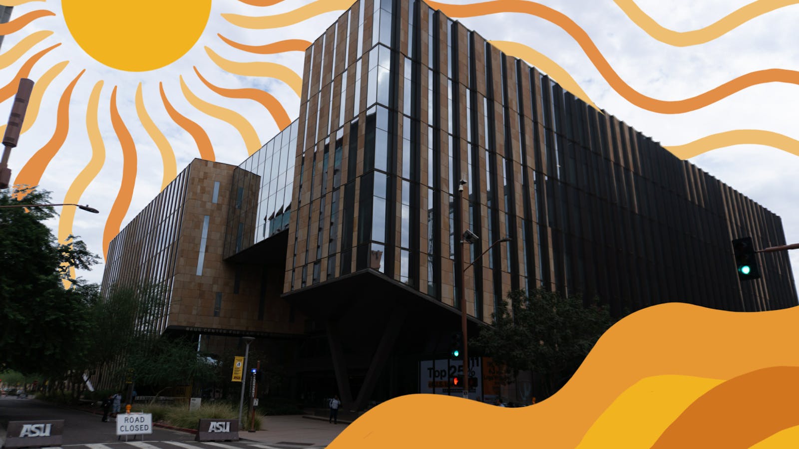 Current and future law students discuss the accessibility of a law degree