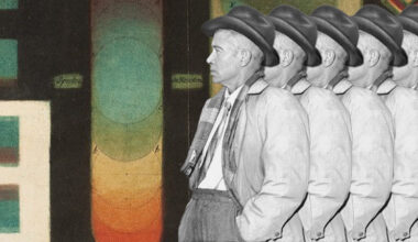 Literary Hub » Lit Hub Daily: October 14, 2025