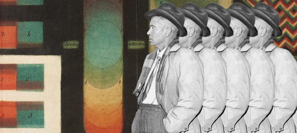 Literary Hub » Lit Hub Daily: October 14, 2025