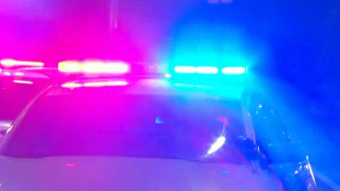 JSO: Man shot during argument with suspect on Moncrief Road