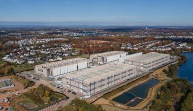 The US Economy Is Putting All Its Chips Down On AI