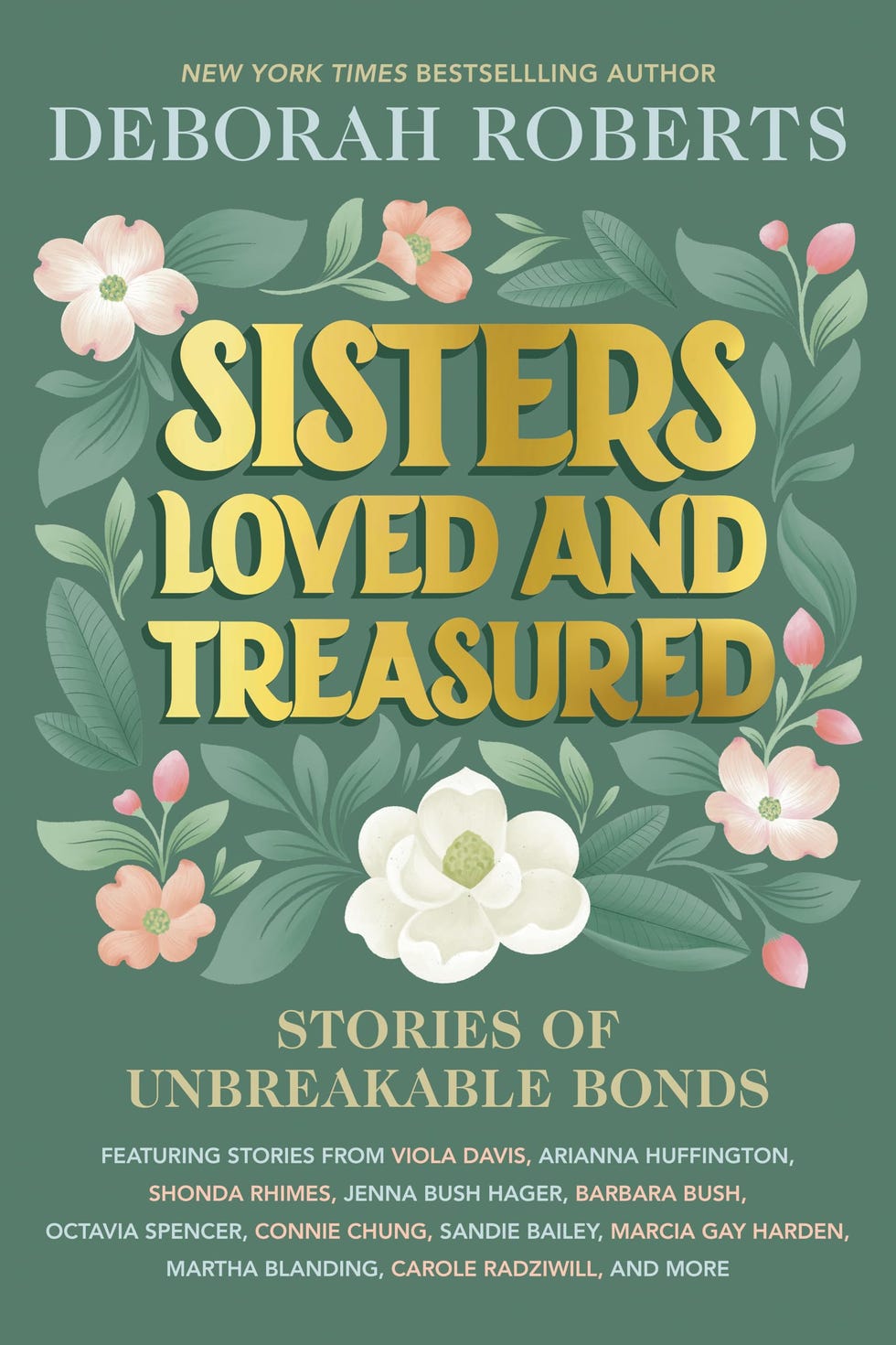 Sisters Loved and Treasured Sisters Loved and Treasured