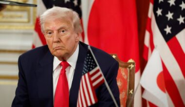 Will SCOTUS allow Trump to deploy National Guard to Chicago? – NBC Chicago