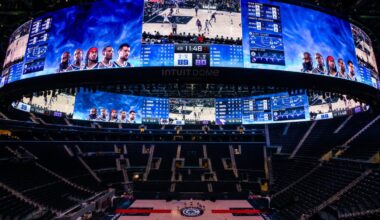 LA Clippers introduce new features at Intuit Dome – NBC Los Angeles
