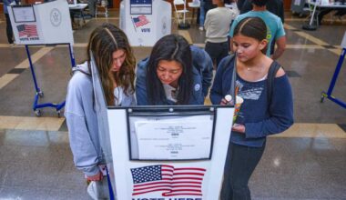 2025 ELECTION: Here’s who’s running for 10 City Council seats representing Manhattan