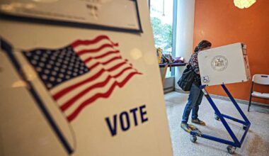 Proposal Six: Should NYC elections move to presidential years?