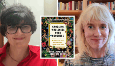 This Simple Exercise Makes You the Author of Your Own Story