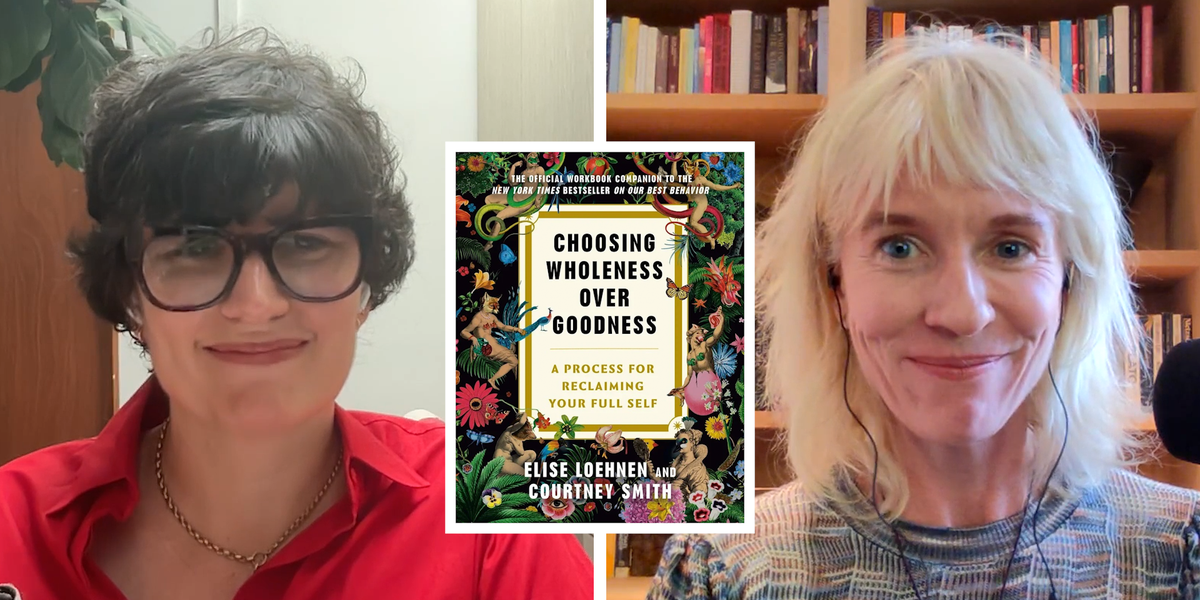 This Simple Exercise Makes You the Author of Your Own Story