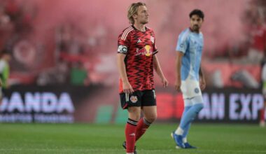 New York’s MLS clubs trending in opposite directions on Decision Day