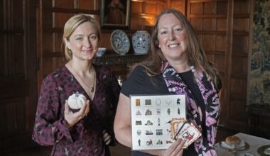 Sunday Story: A Mysterious Affair