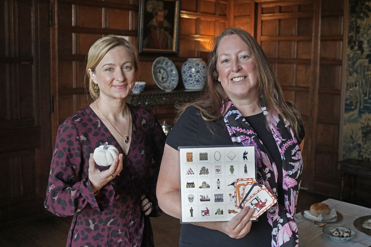 Sunday Story: A Mysterious Affair