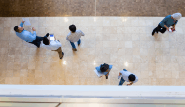 Break-even employment declined after immigration changes