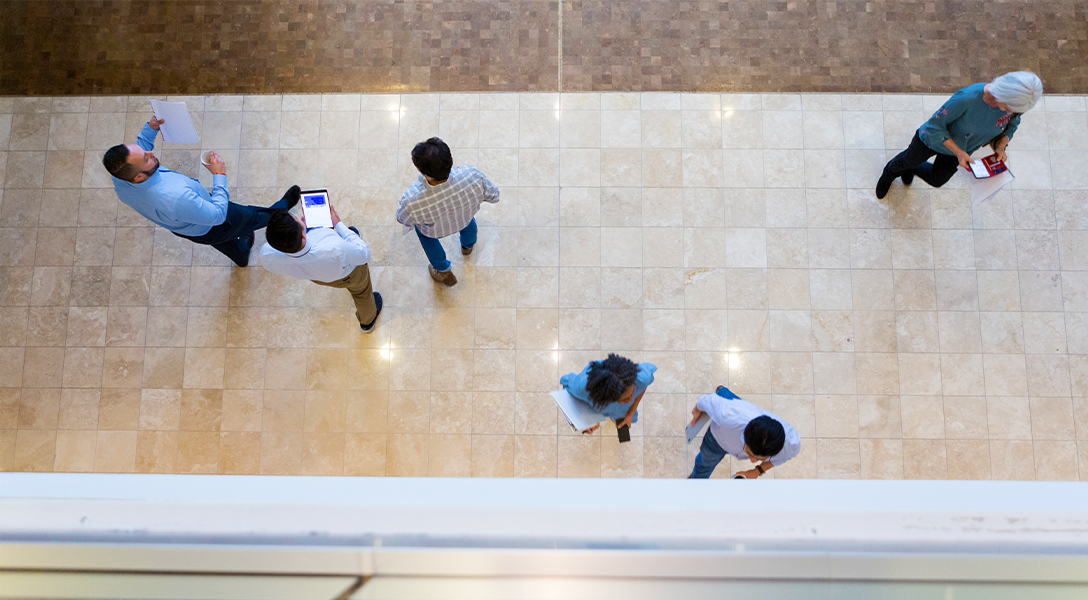 Break-even employment declined after immigration changes