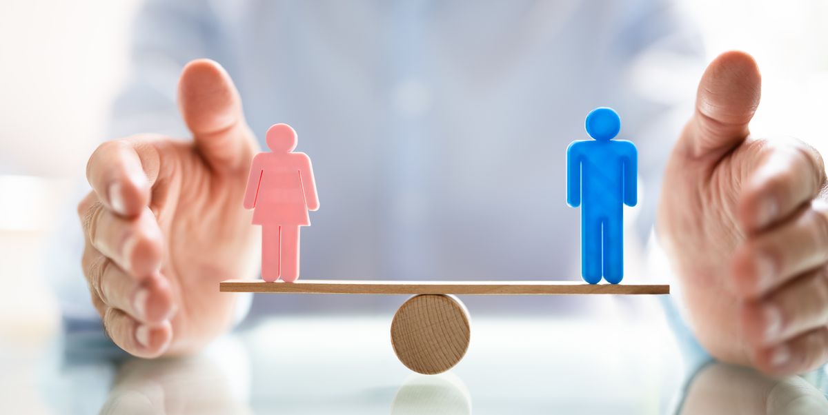 Women Live Longer Than Men. Scientists Might Finally Know Why.