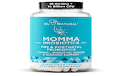 EU Naturals Momma Probiotics