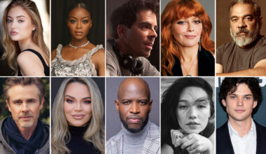 'Euphoria' Season 3 Rounds Out Cast; Danielle Deadwyler Photo Drops