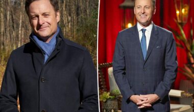 Ex 'Bachelor' host Chris Harrison opens up about leaving LA after scandal