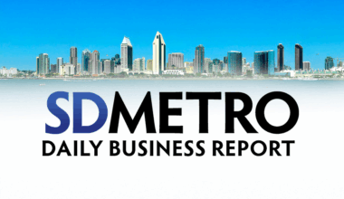 Thursday, October 23, 2025, San Diego Metro Magazine