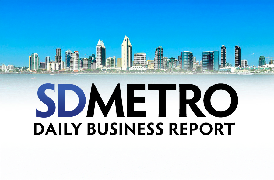 Thursday, October 23, 2025, San Diego Metro Magazine