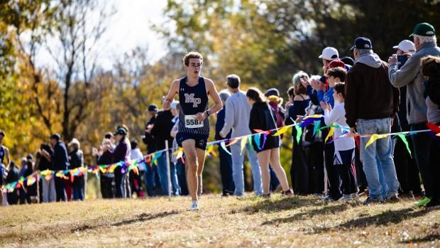 Philadelphia Metro Boys Rankings