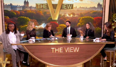 'Y'all are going to have to calm down'