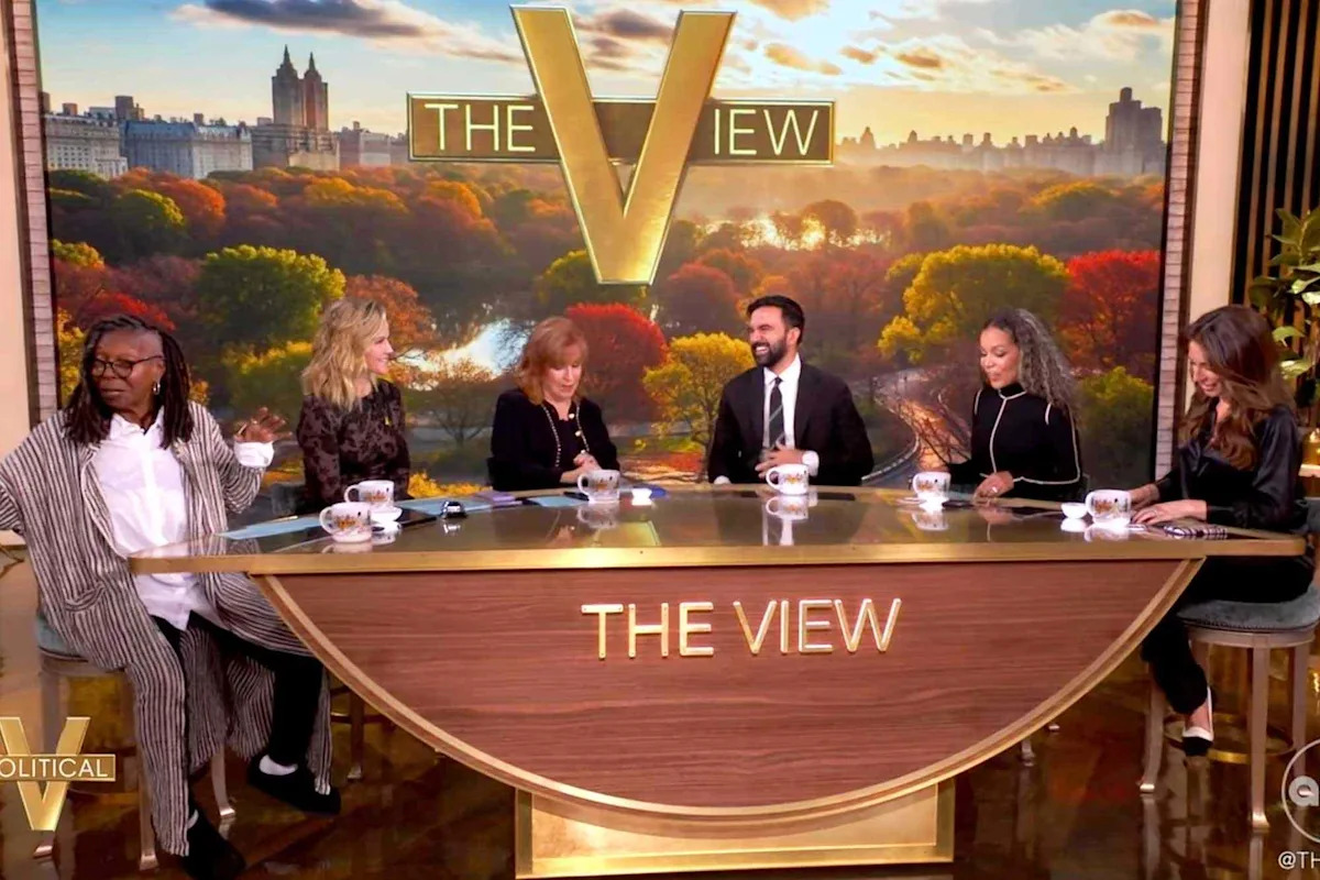 'Y'all are going to have to calm down'