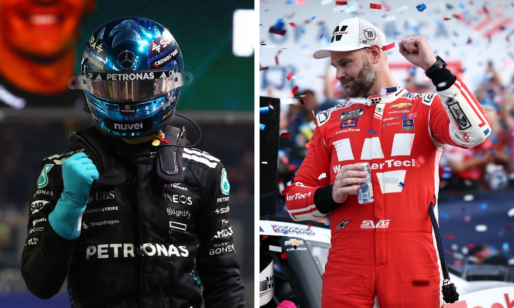F1 hit by NFL clash as Singapore GP drops below 1m viewers on ESPN