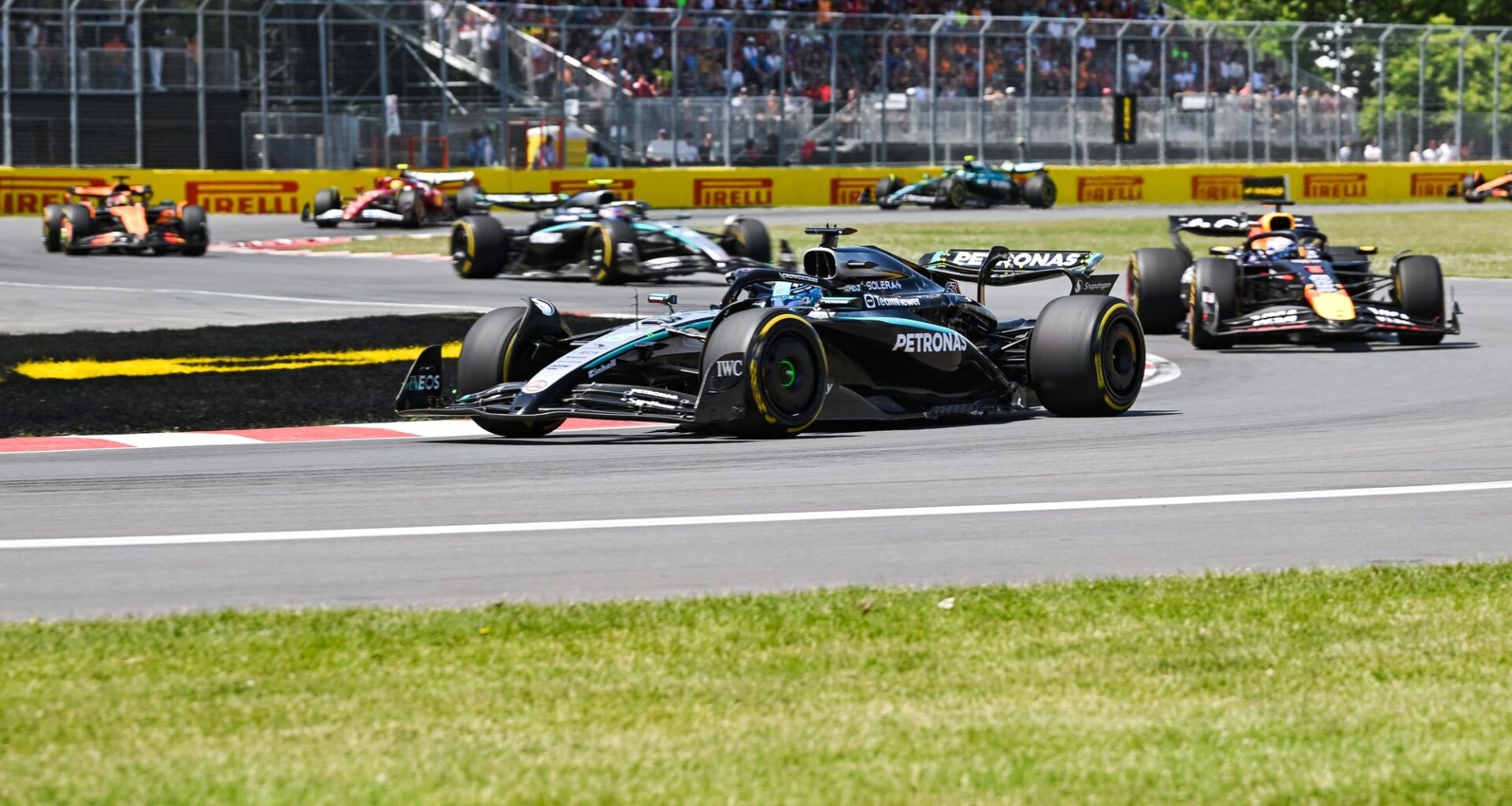 F1 Teams Brace for ‘Nightmare’ Scenario as 2026 Rule Overhaul Looms Large