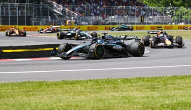 F1 Teams Brace for ‘Nightmare’ Scenario as 2026 Rule Overhaul Looms Large