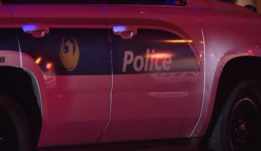 Phoenix police investigate deadly shooting of 27-year-old man