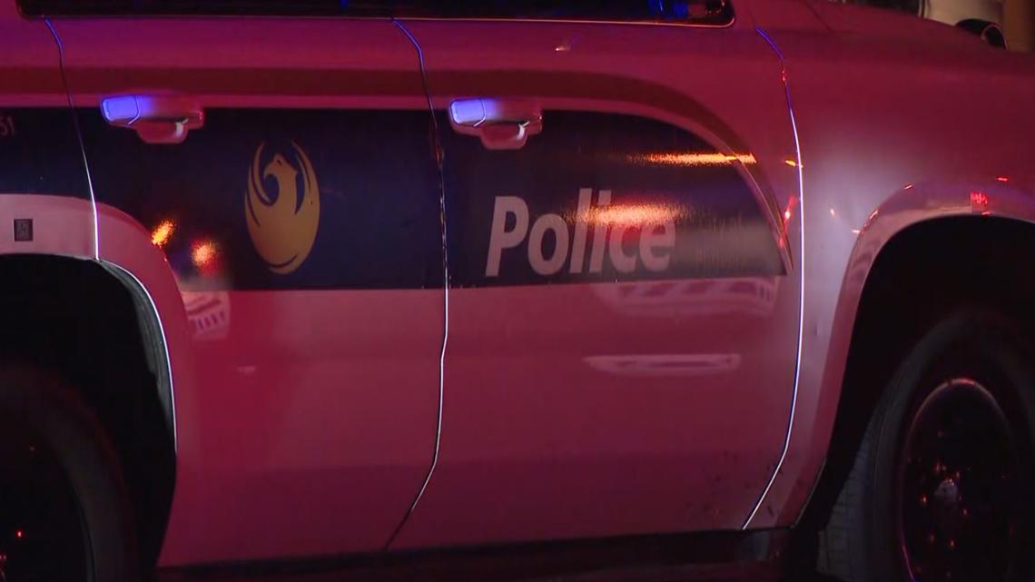 Phoenix police investigate deadly shooting of 27-year-old man