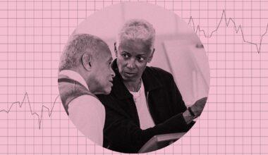 I thought my in-laws were responsible with their money. Then I got a look at their accounts.