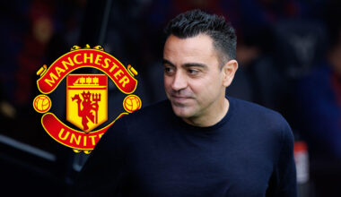 Man Utd 'bombshell' as INEOS seek Xavi as 'urgent solution' to Amorim issue as 'first offer' is made