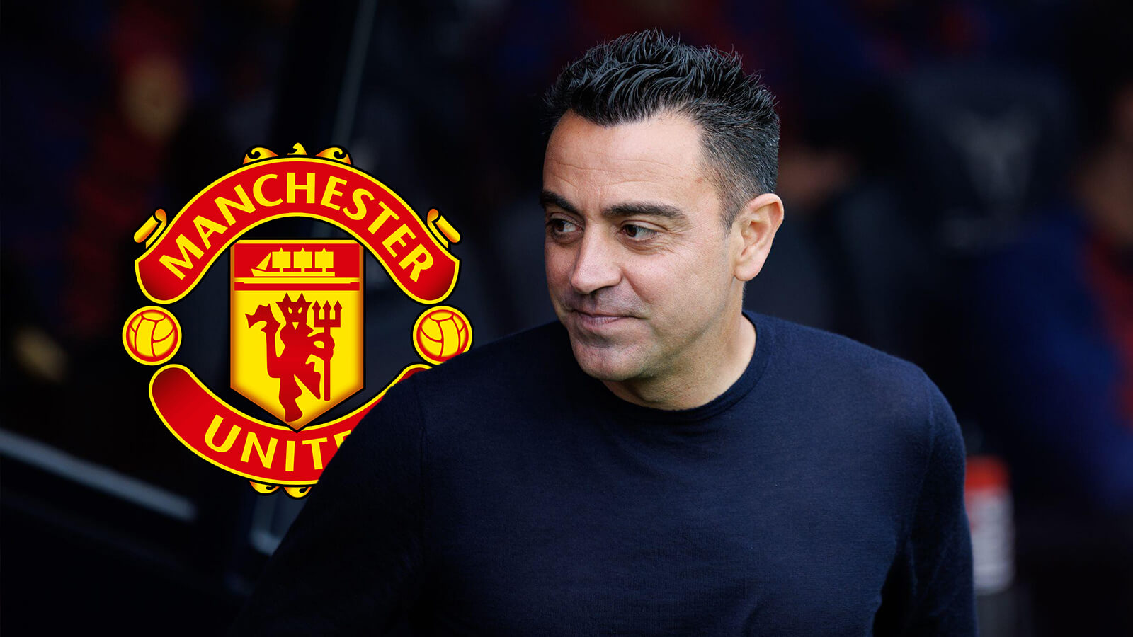 Man Utd 'bombshell' as INEOS seek Xavi as 'urgent solution' to Amorim issue as 'first offer' is made