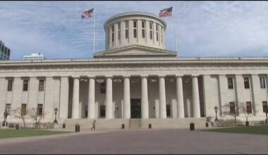 Right To Know Act: DNA testing at birth introduced by Ohio lawmakers