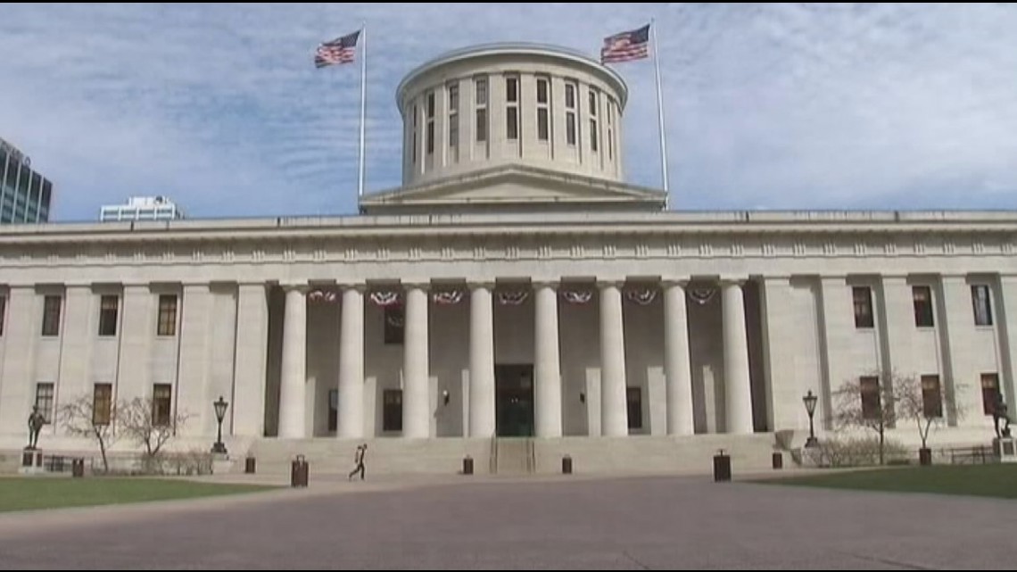 Right To Know Act: DNA testing at birth introduced by Ohio lawmakers