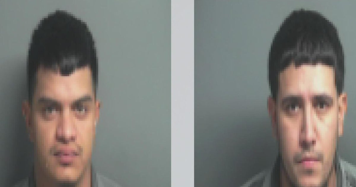 Two arrested in connection to West Dallas triple homicide