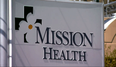 State officials recommend Mission Hospital be placed under Immediate Jeopardy again